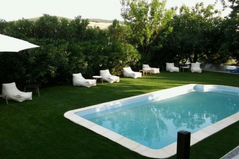 12 rooms Business in Polygyros, Greece No. 56243 6