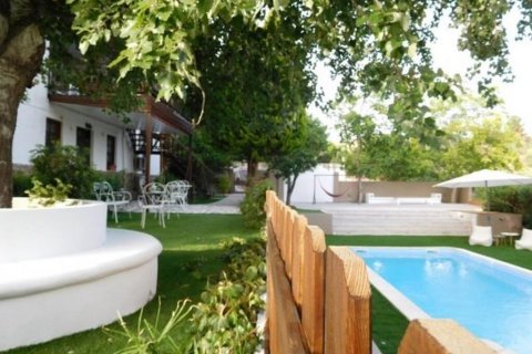 12 rooms Business in Polygyros, Greece No. 56243 11