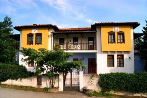 12 rooms Business in Polygyros, Greece No. 56243 1