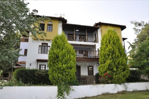 12 rooms Business in Polygyros, Greece No. 56243 2