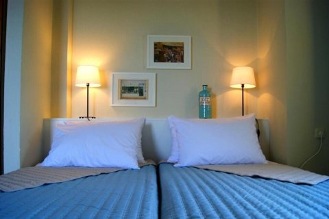 12 rooms Business in Polygyros, Greece No. 56243 25