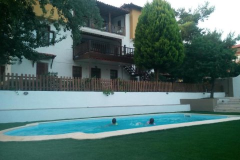 12 rooms Business in Polygyros, Greece No. 56243 8