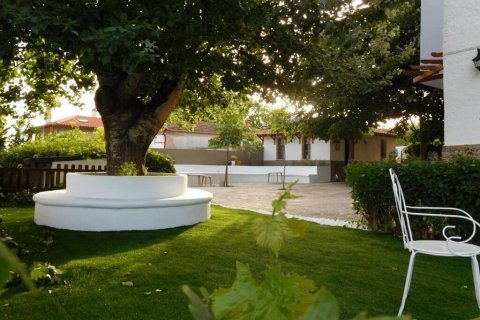 12 rooms Business in Polygyros, Greece No. 56243 15