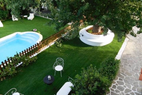 12 rooms Business in Polygyros, Greece No. 56243 5