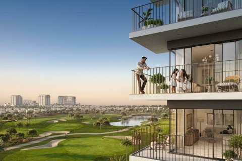 3 dormitorios Apartment en Dubai, UAE No. 123770
