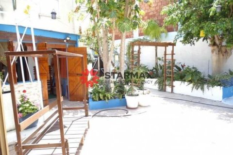 Дом с 2 спальнями в Ларнака, Кипр №82757 13