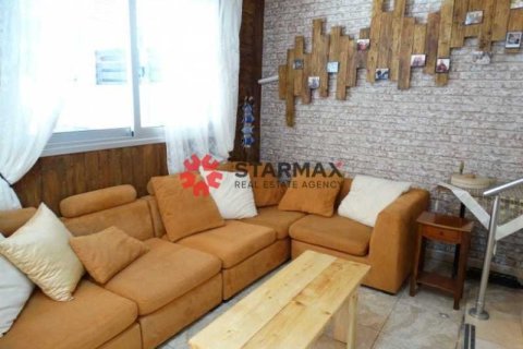 Дом с 2 спальнями в Ларнака, Кипр №82757 12