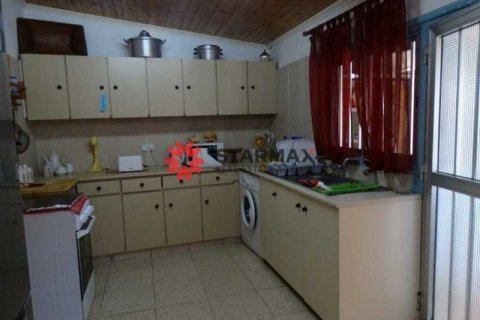 Дом с 2 спальнями в Ларнака, Кипр №82757 3