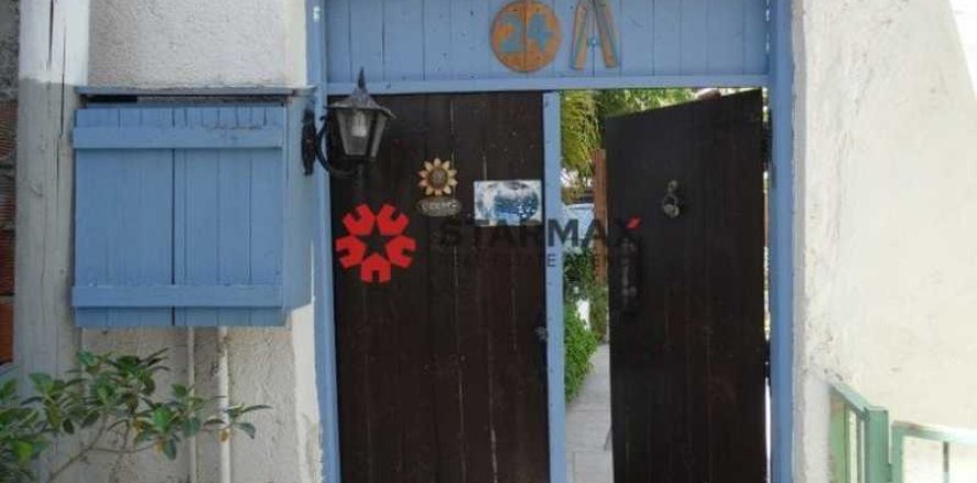 Дом с 2 спальнями в Ларнака, Кипр №82757