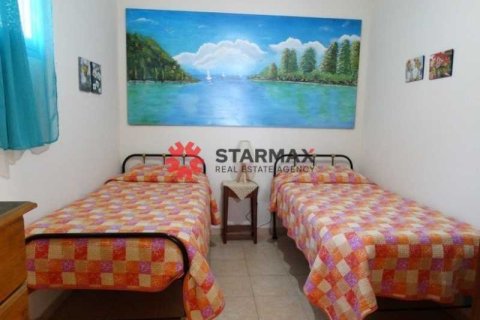 Дом с 2 спальнями в Ларнака, Кипр №82757 10