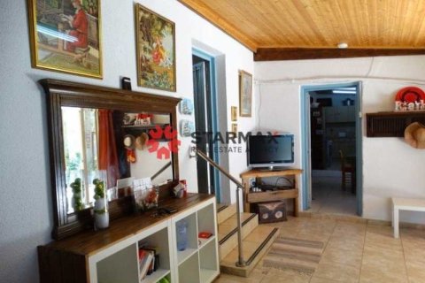 Дом с 2 спальнями в Ларнака, Кипр №82757 9