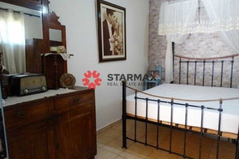 Дом с 2 спальнями в Ларнака, Кипр №82757 8