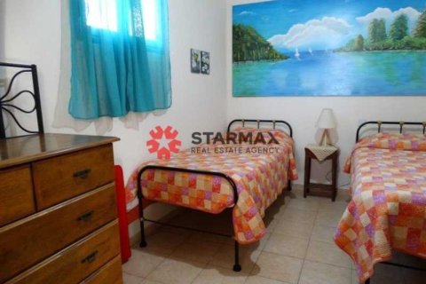 Дом с 2 спальнями в Ларнака, Кипр №82757 11