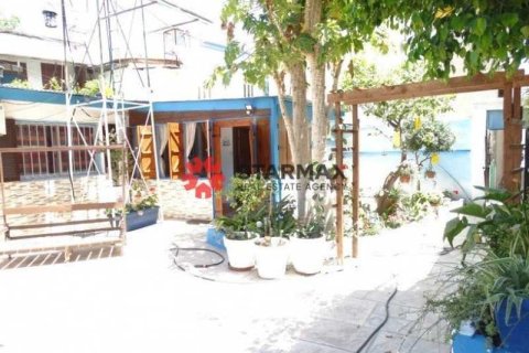 Дом с 2 спальнями в Ларнака, Кипр №82757 14