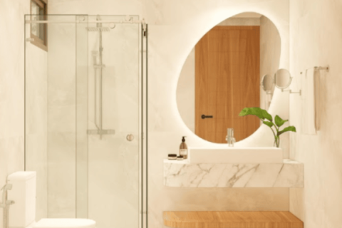 3 bedrooms Villa in Naithon Beach, Thailand No. 96656 3