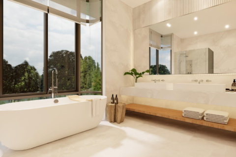 3 bedrooms Villa in Naithon Beach, Thailand No. 96656 6