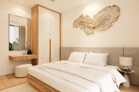 3 bedrooms Villa in Naithon Beach, Thailand No. 96656 23