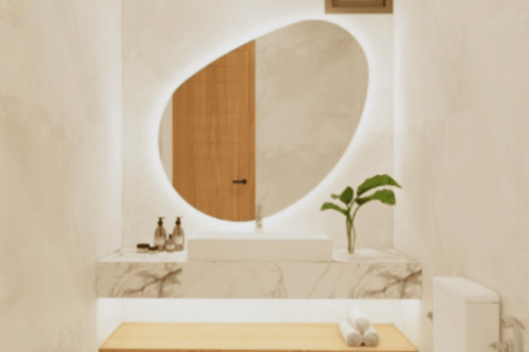 3 bedrooms Villa in Naithon Beach, Thailand No. 96656 12