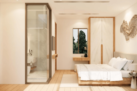 3 bedrooms Villa in Naithon Beach, Thailand No. 96656 20