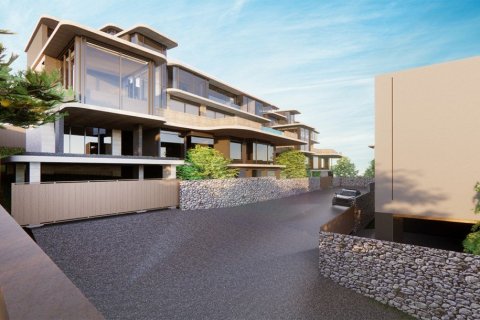 3 bedrooms Villa in Naithon Beach, Thailand No. 96656 22