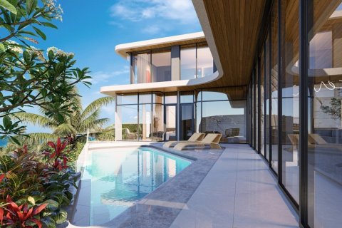 3 bedrooms Villa in Naithon Beach, Thailand No. 96656 13