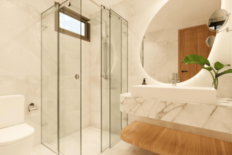 3 bedrooms Villa in Naithon Beach, Thailand No. 96656 4