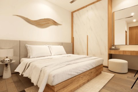 3 bedrooms Villa in Naithon Beach, Thailand No. 96656 21