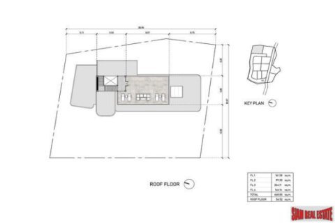 3 bedrooms Villa in Naithon Beach, Thailand No. 96656 16