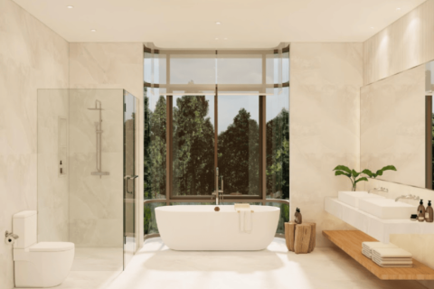 3 bedrooms Villa in Naithon Beach, Thailand No. 96656 5