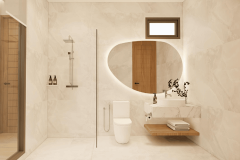 3 bedrooms Villa in Naithon Beach, Thailand No. 96656 11