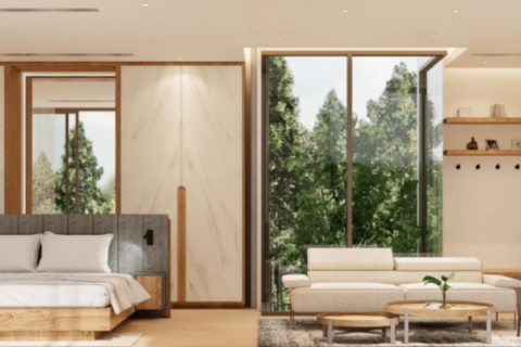 3 bedrooms Villa in Naithon Beach, Thailand No. 96656 27