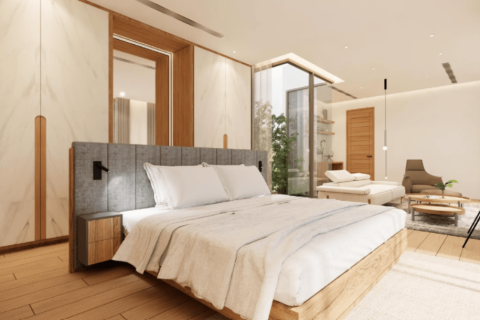 3 bedrooms Villa in Naithon Beach, Thailand No. 96656 26