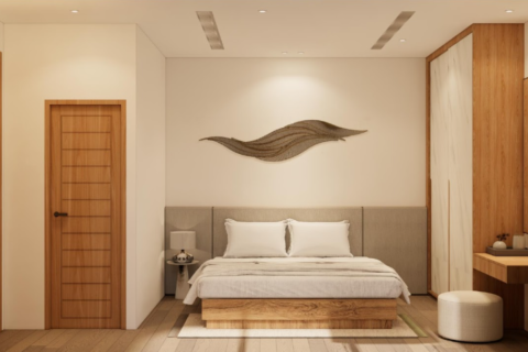 3 bedrooms Villa in Naithon Beach, Thailand No. 96656 25