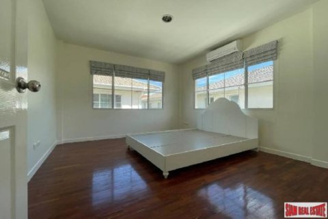 3 dormitorios House en Bangkok, Thailand No. 97037 4