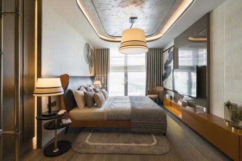 2 chambres Appartement à Chau Doc, Vietnam No. 20760 22