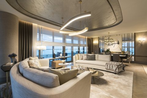 2 chambres Appartement à Chau Doc, Vietnam No. 20760 27