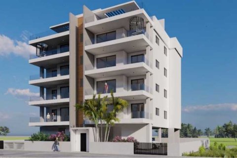 4 chambres Penthouse à Limassol, Cyprus No. 80845 2