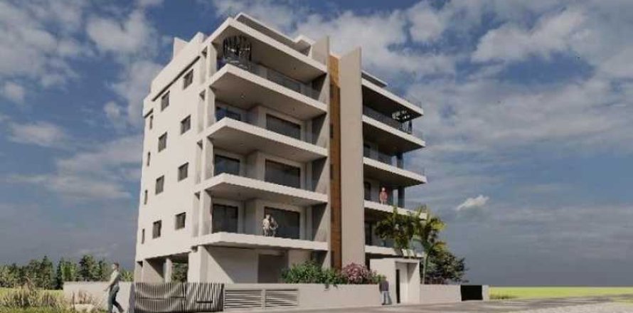 4 chambres Penthouse à Limassol, Cyprus No. 80845