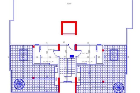 4 chambres Penthouse à Limassol, Cyprus No. 80845 4