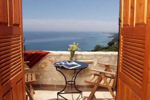 18 bedrooms Villa in Zakynthos, Greece No. 28110 8