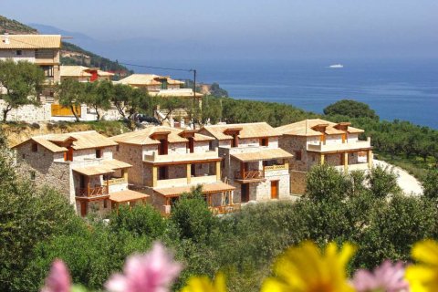 18 bedrooms Villa in Zakynthos, Greece No. 28110 2