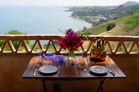 18 bedrooms Villa in Zakynthos, Greece No. 28110 15