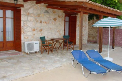 18 bedrooms Villa in Zakynthos, Greece No. 28110 17
