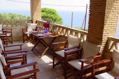 18 bedrooms Villa in Zakynthos, Greece No. 28110 16