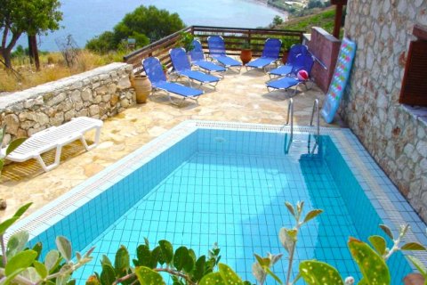 18 bedrooms Villa in Zakynthos, Greece No. 28110 3