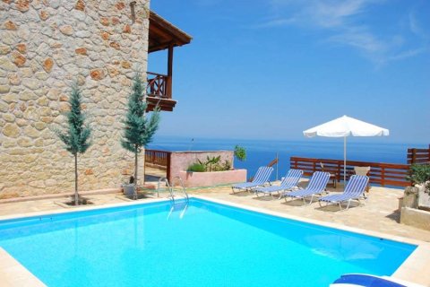 18 bedrooms Villa in Zakynthos, Greece No. 28110 10