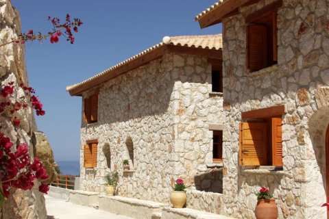 18 bedrooms Villa in Zakynthos, Greece No. 28110 4