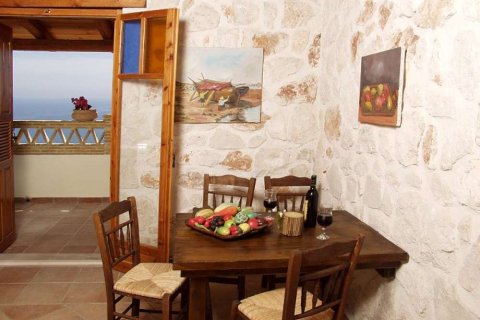 18 bedrooms Villa in Zakynthos, Greece No. 28110 13