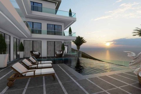 Вилла с 5 спальнями в Chau Lang, Вьетнам №114028 1