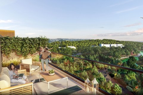 1 bedroom Apartment in Khanh Hoa, Vietnam No. 16433 2